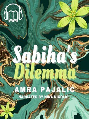 cover image of Sabiha's Dilemma